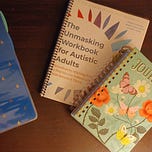 Writing on the Spectrum