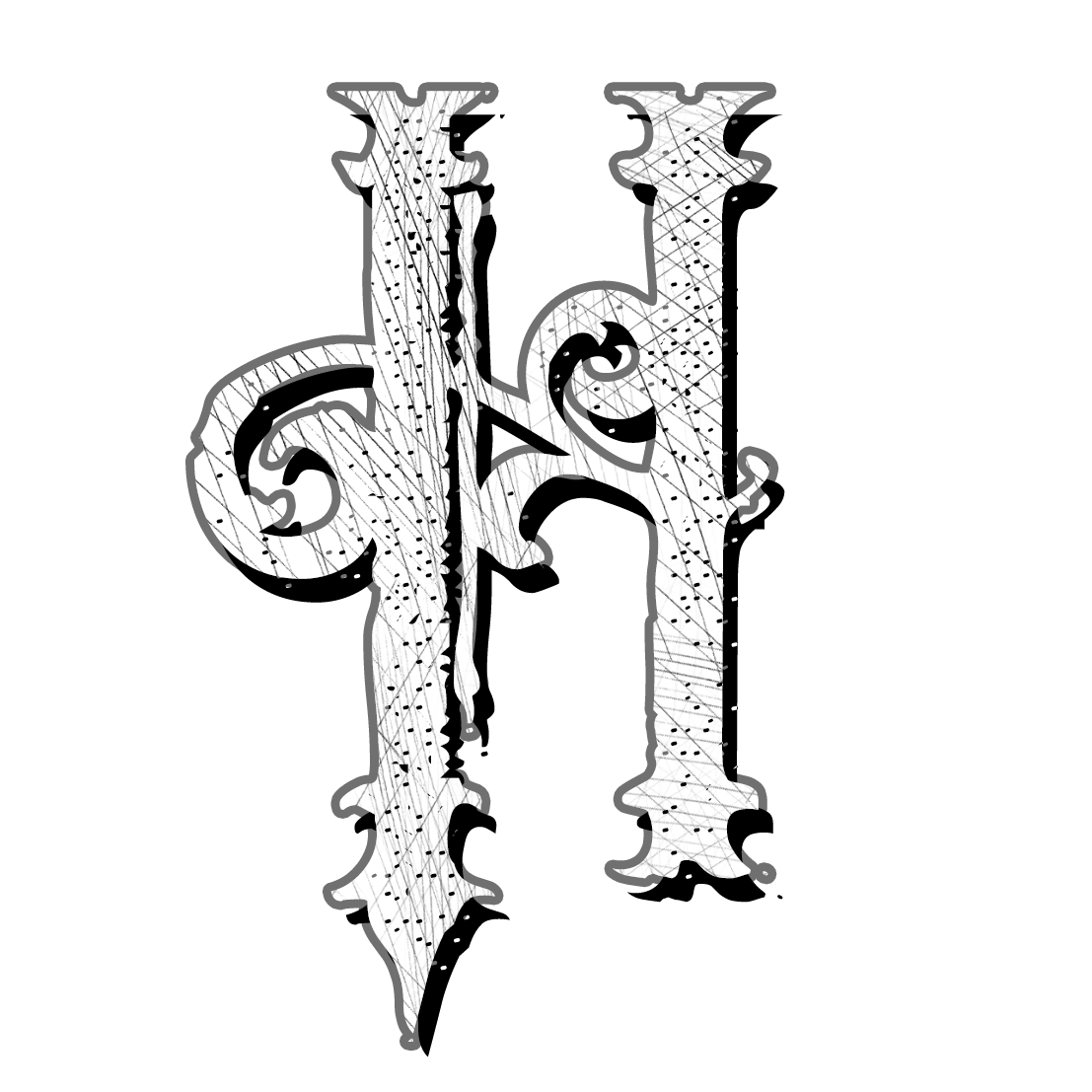 Hailbringer's Grimoire