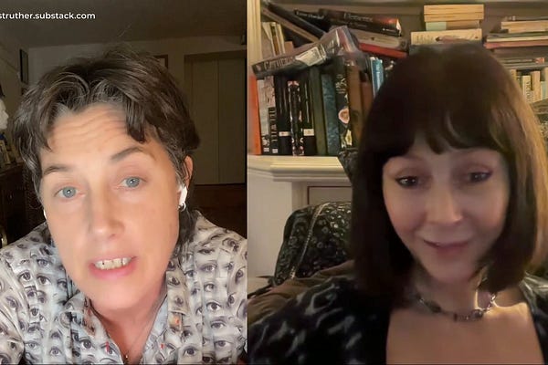 The Literary Obsessive | Eleanor Anstruther | Substack