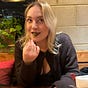 Alice Porter's avatar