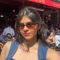 Kimaya Kubitkar's avatar