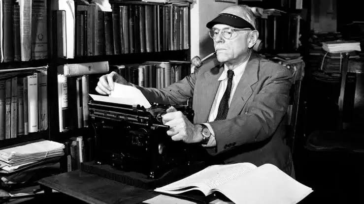 George Stigler on Henry Simons, "Crown Prince" of the Chicago School