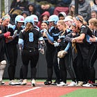 2A High School Softball: Mark Morris thunders its way to District title tilt with twin shutouts (UPDATED)