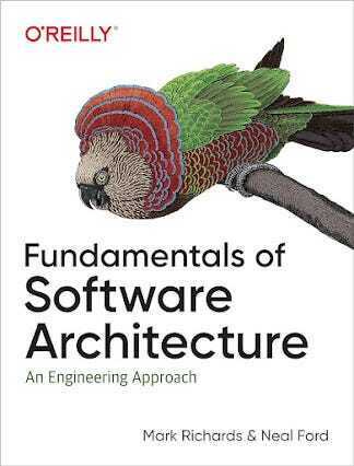 top book on software architecture for experienced developers