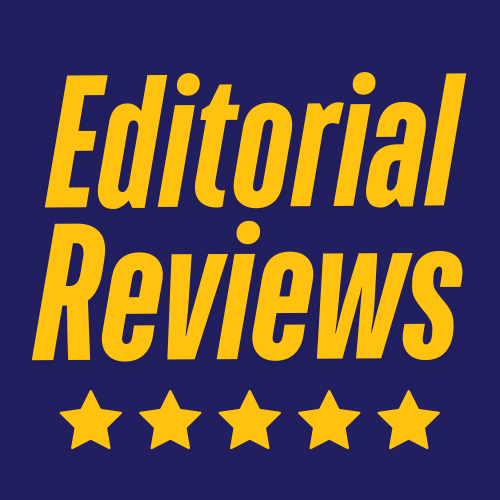 Editorial Reviews