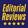Editorial Reviews