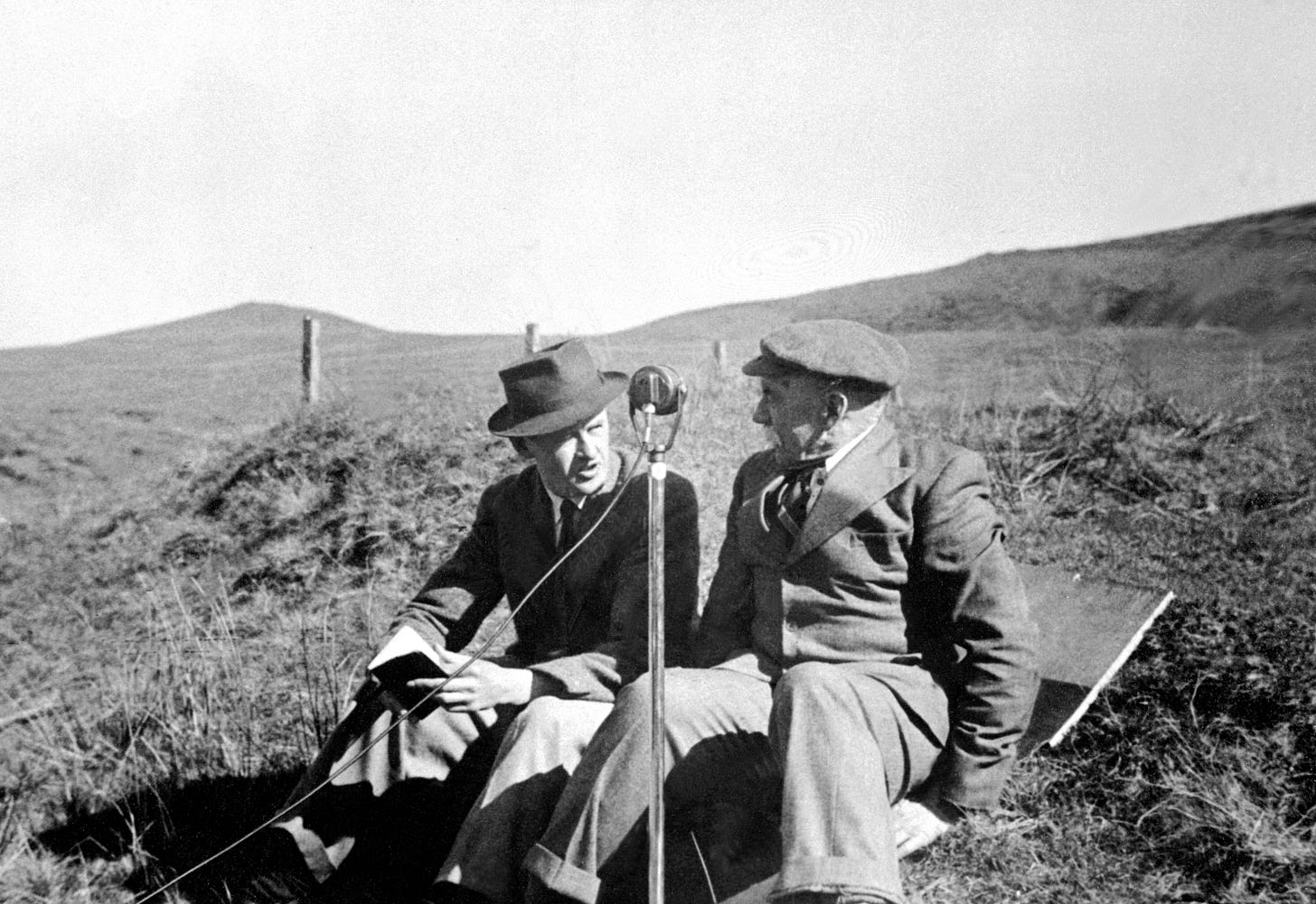 The Irish Folklore Commission Collection 1935-1970 - Memory of the World The Irish Folklore Commission Collection 1935-1970 - Memory of the World