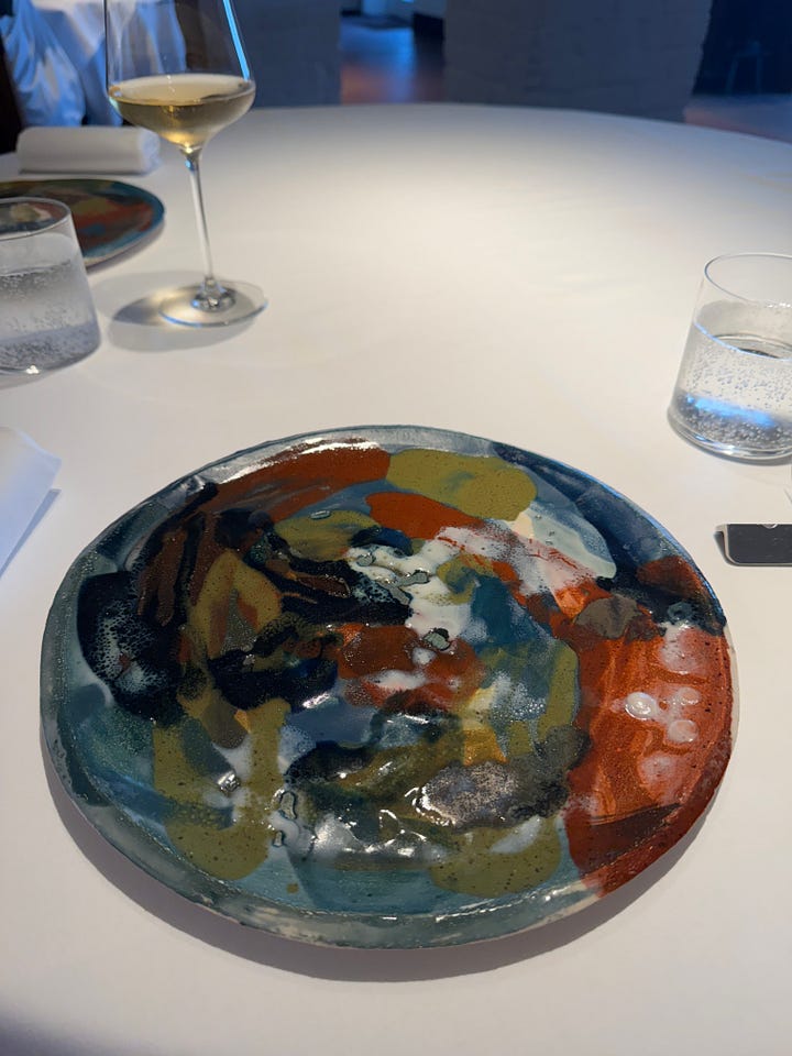 OSIP RESTAURANT SOMERSET