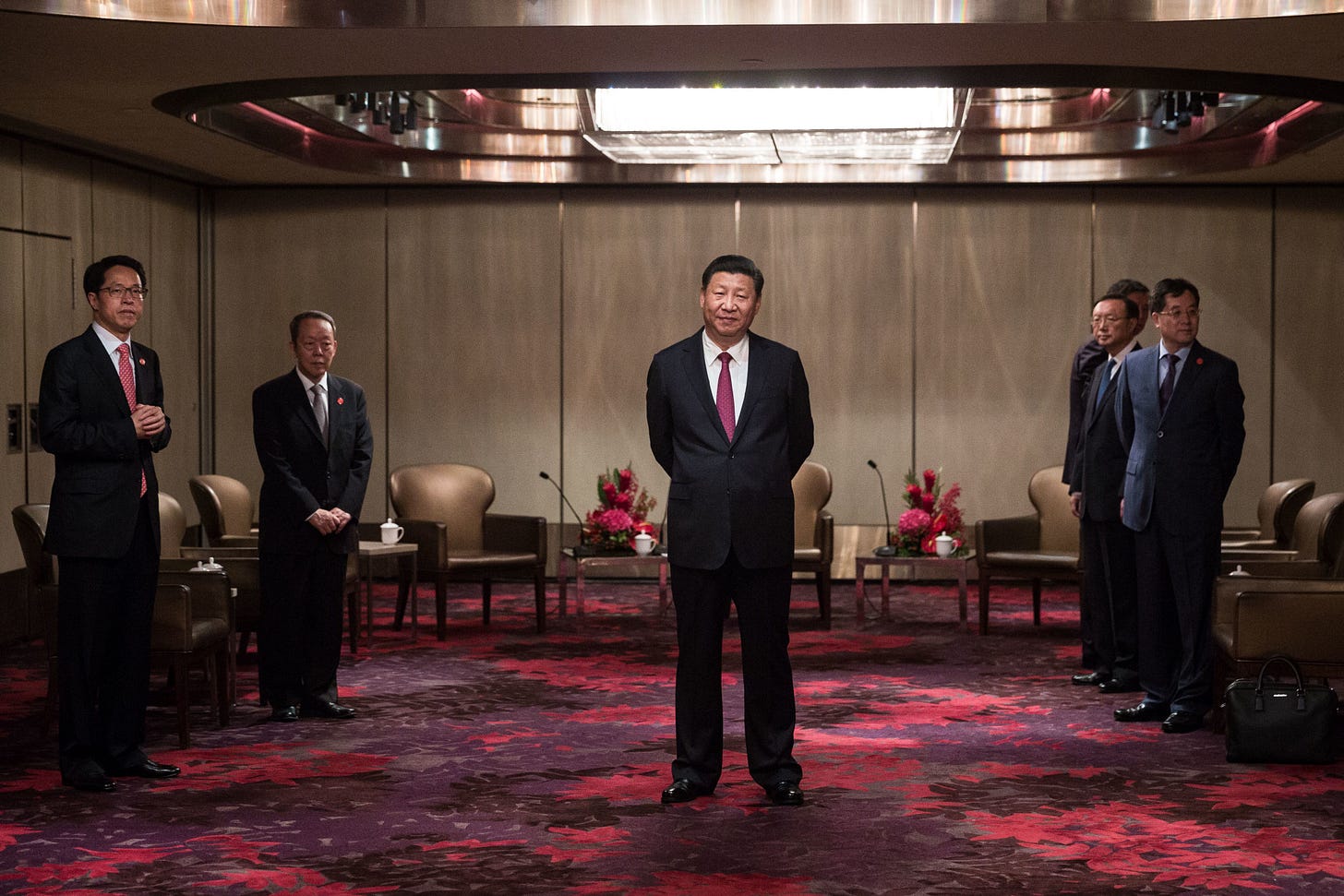 How Xi Jinping became one of modern China's most powerful leaders | CNN