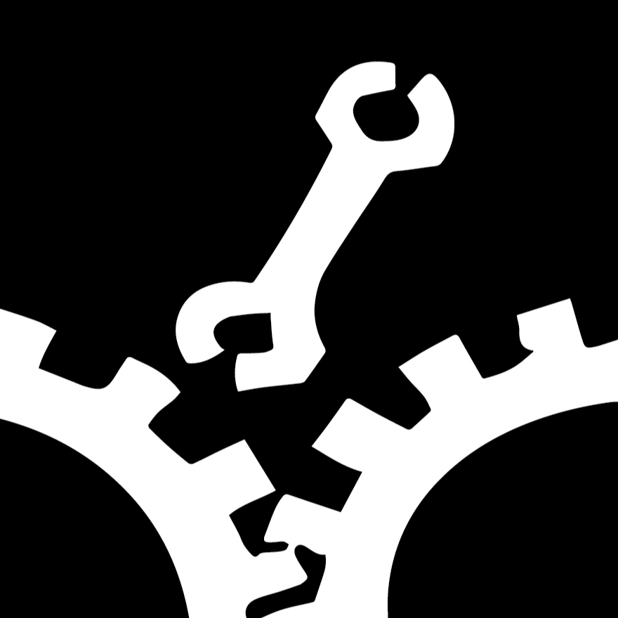 STIRRINGS FROM BELOW logo