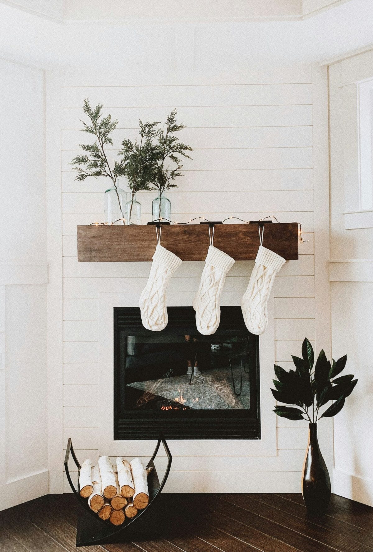 Minimalist Christmas Minimalist Christmas