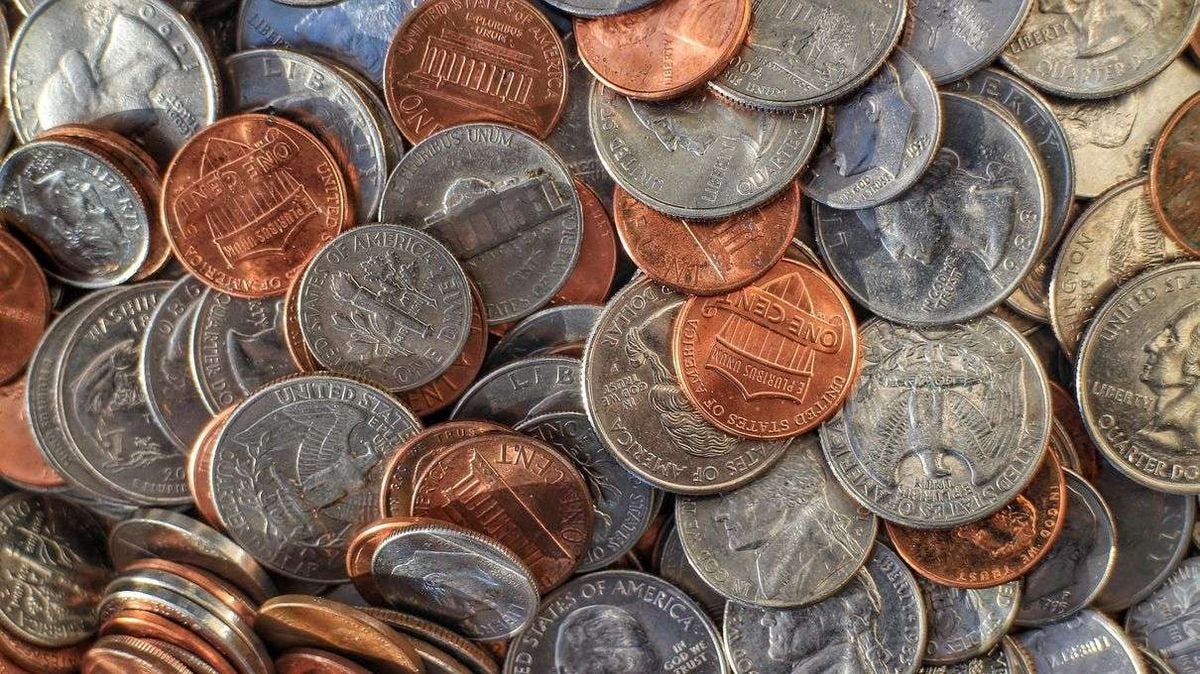 U.S. Coins Display No Numerical Values — Not Even the Government Knows Why  | HowStuffWorks