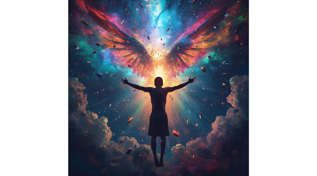 What everyone should know about mainstream dogma