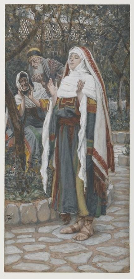 The Magnificat