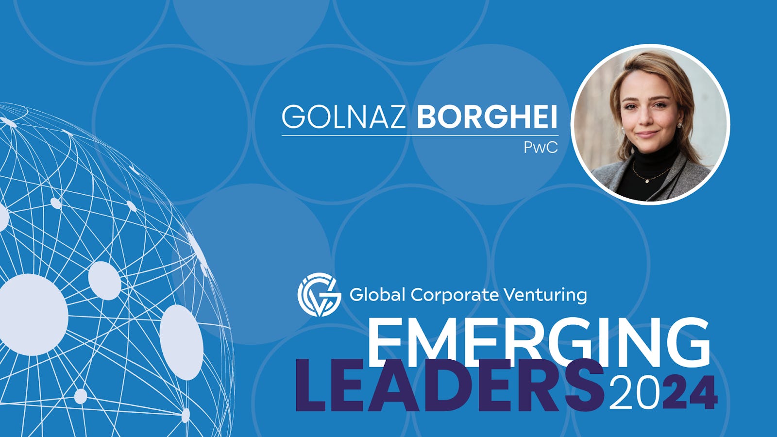 Meet Our Team: Golnaz Borghei, Principal