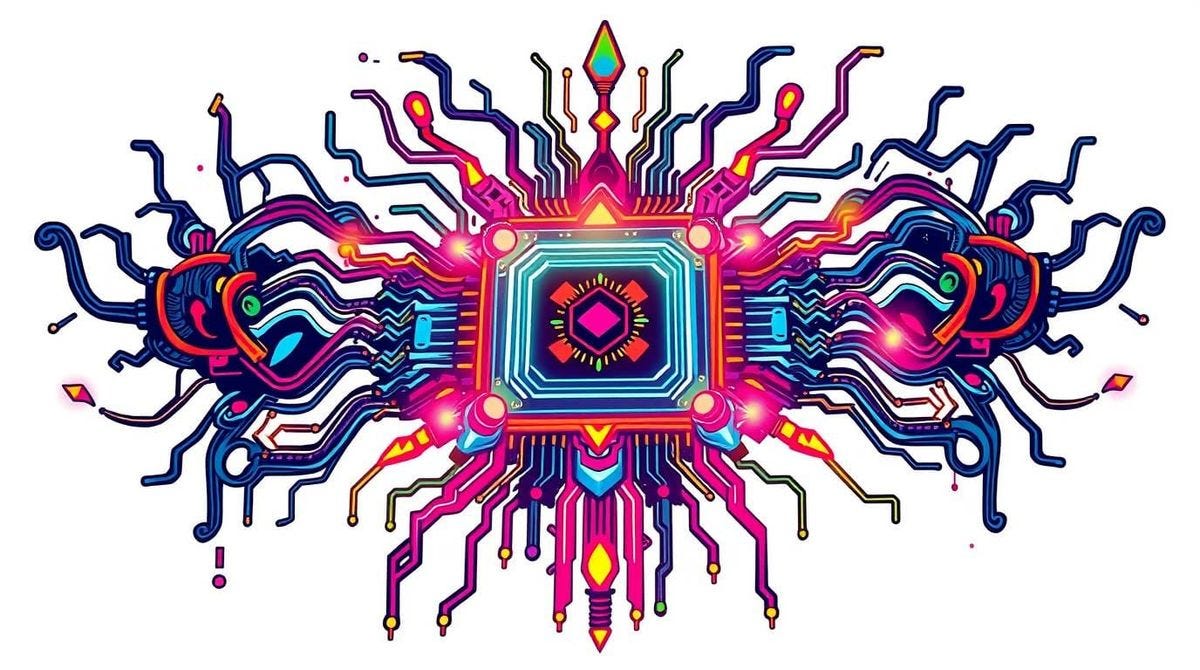 KI macht Unikernels praktikabel: 6.000 Dollar für eine eigene Programmiersprache KI macht Unikernels praktikabel: 6.000 Dollar für eine eigene Programmiersprache