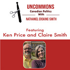 Uncommons with Nate Erskine-Smith