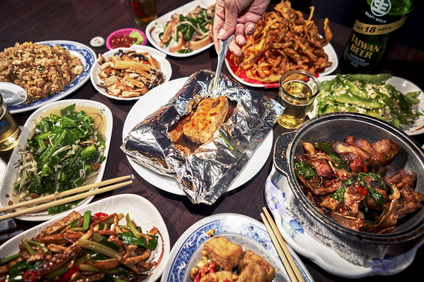 What Is Taiwanese Rechao and Its Cultural Significance? - AFAR