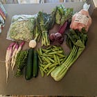 A Farmer's Market State of Mind