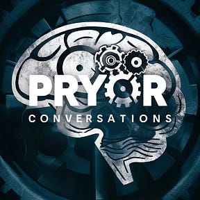 Pryor Conversations