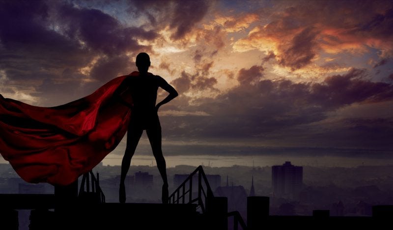 This Pediatrician is Fighting Back