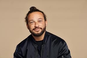 Patrick van Haperen