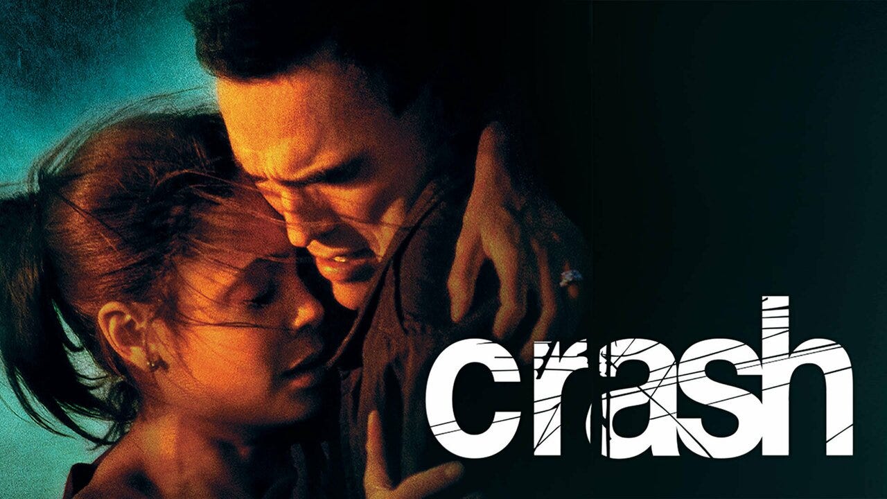 Crash (2004) - Movie - Where To Watch Crash (2004) - Movie - Where To Watch