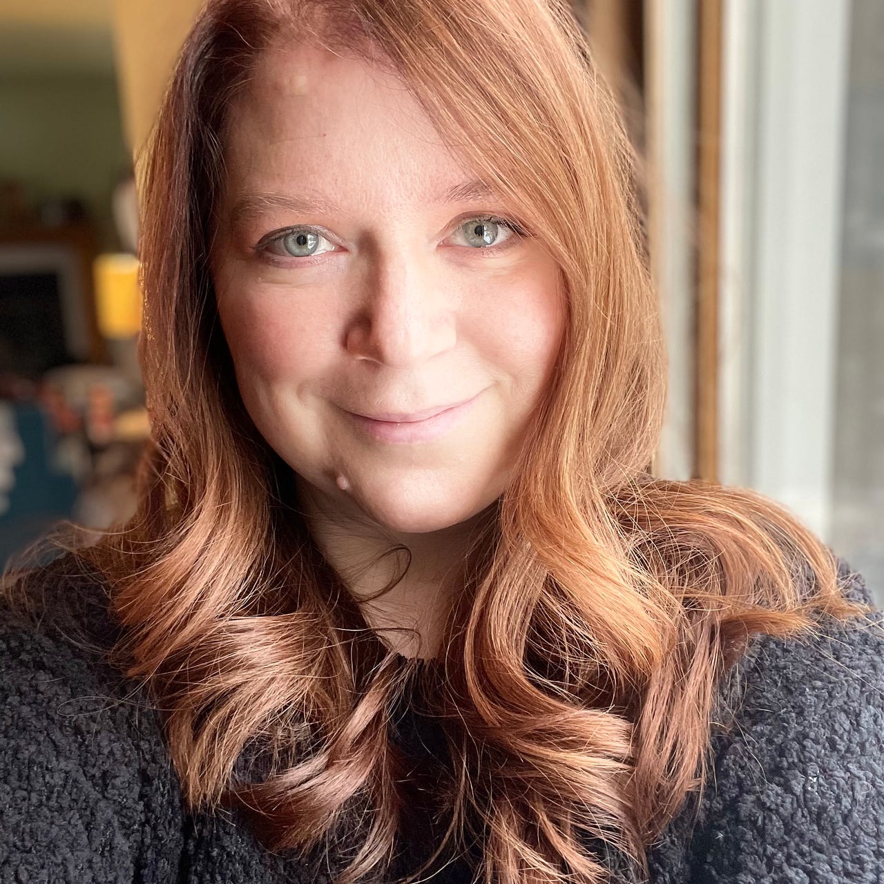 Lisa Mitchell Parker