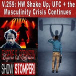 The Eugene S. Robinson Show Stomper! Podcast