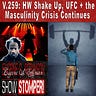 The Eugene S. Robinson Show Stomper! Podcast