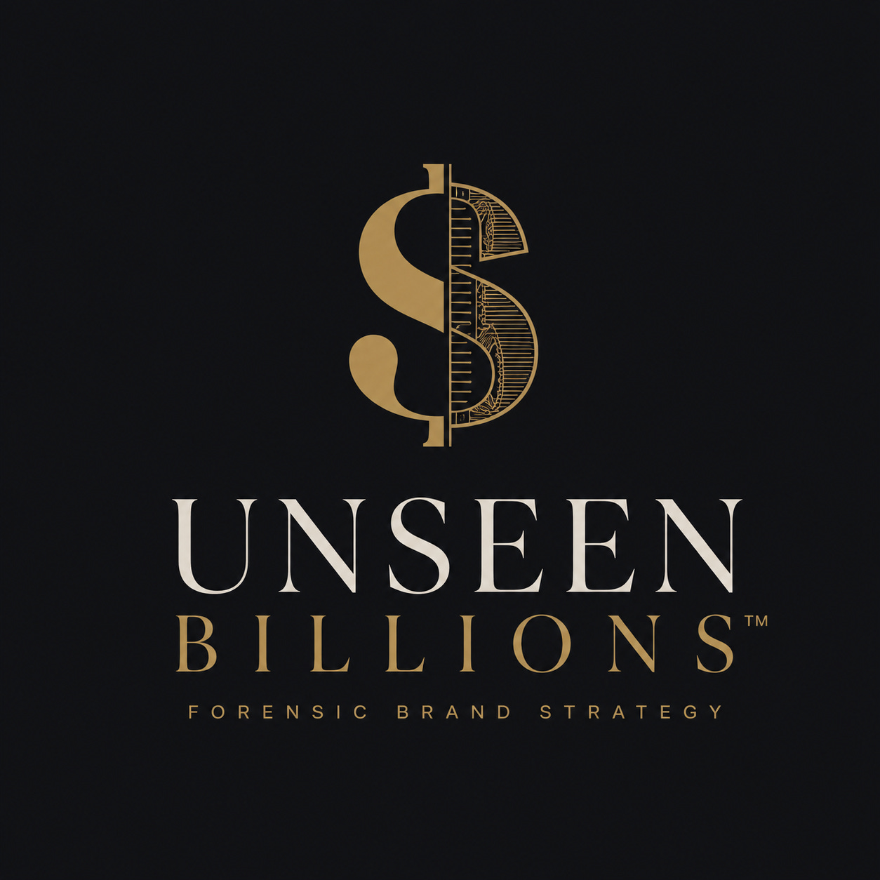 Unseen Billions™