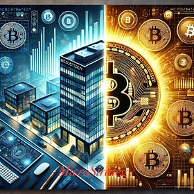 The MicroStrategy Inc Problem
