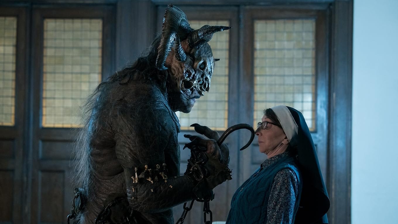 Evil (TV Series 2019–2024) - Episode list - IMDb