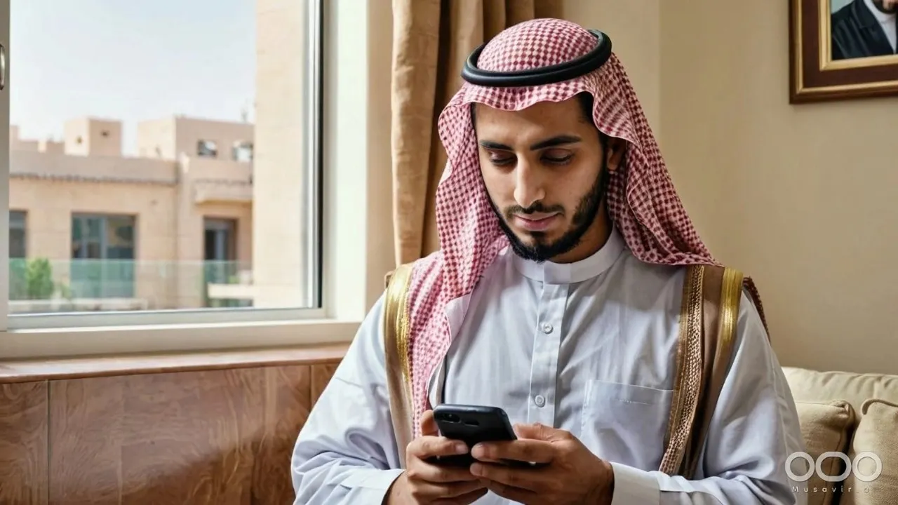 UAE and Saudi Telcos See AI Networks as Major Revenue Opportunity