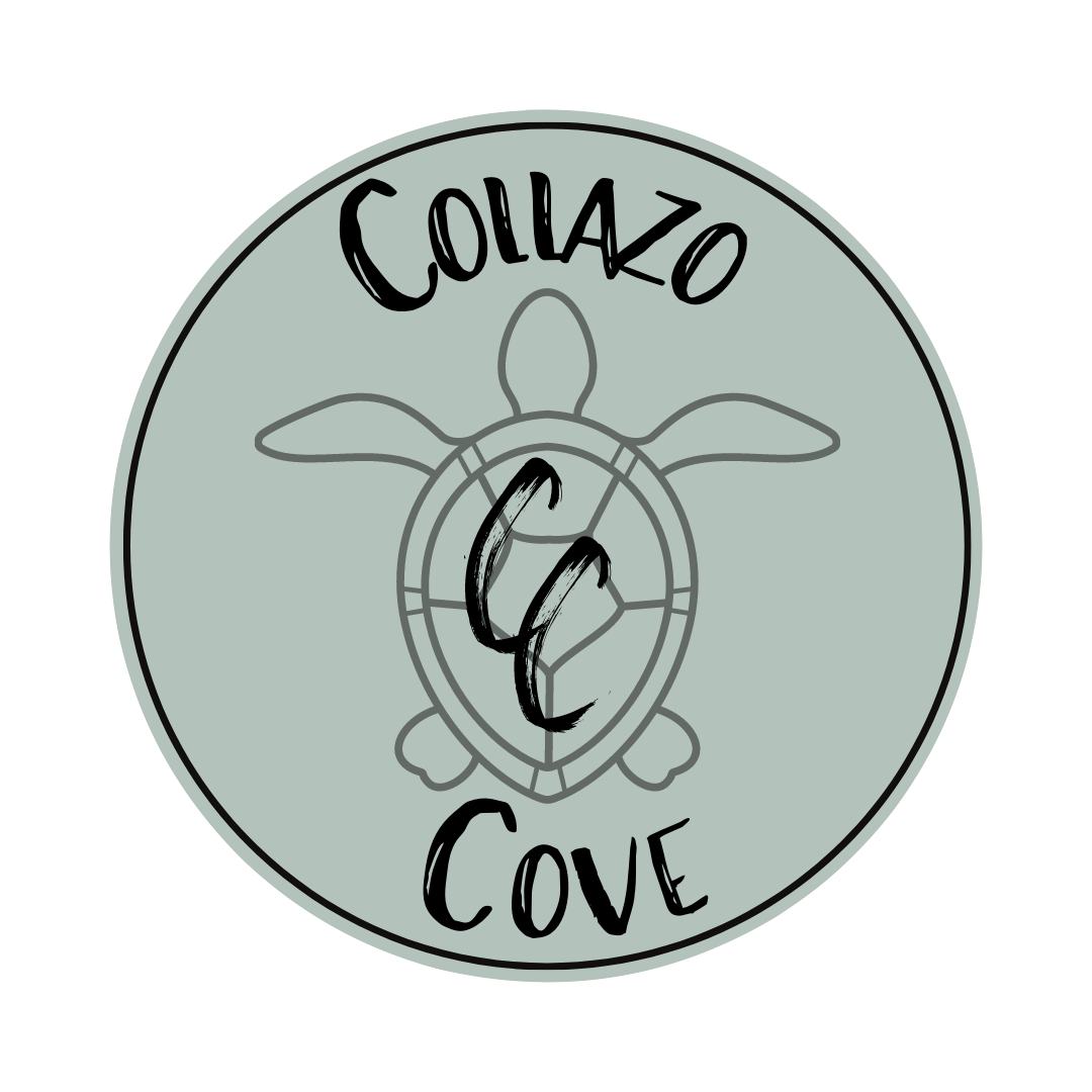 The Tide at Collazo Cove