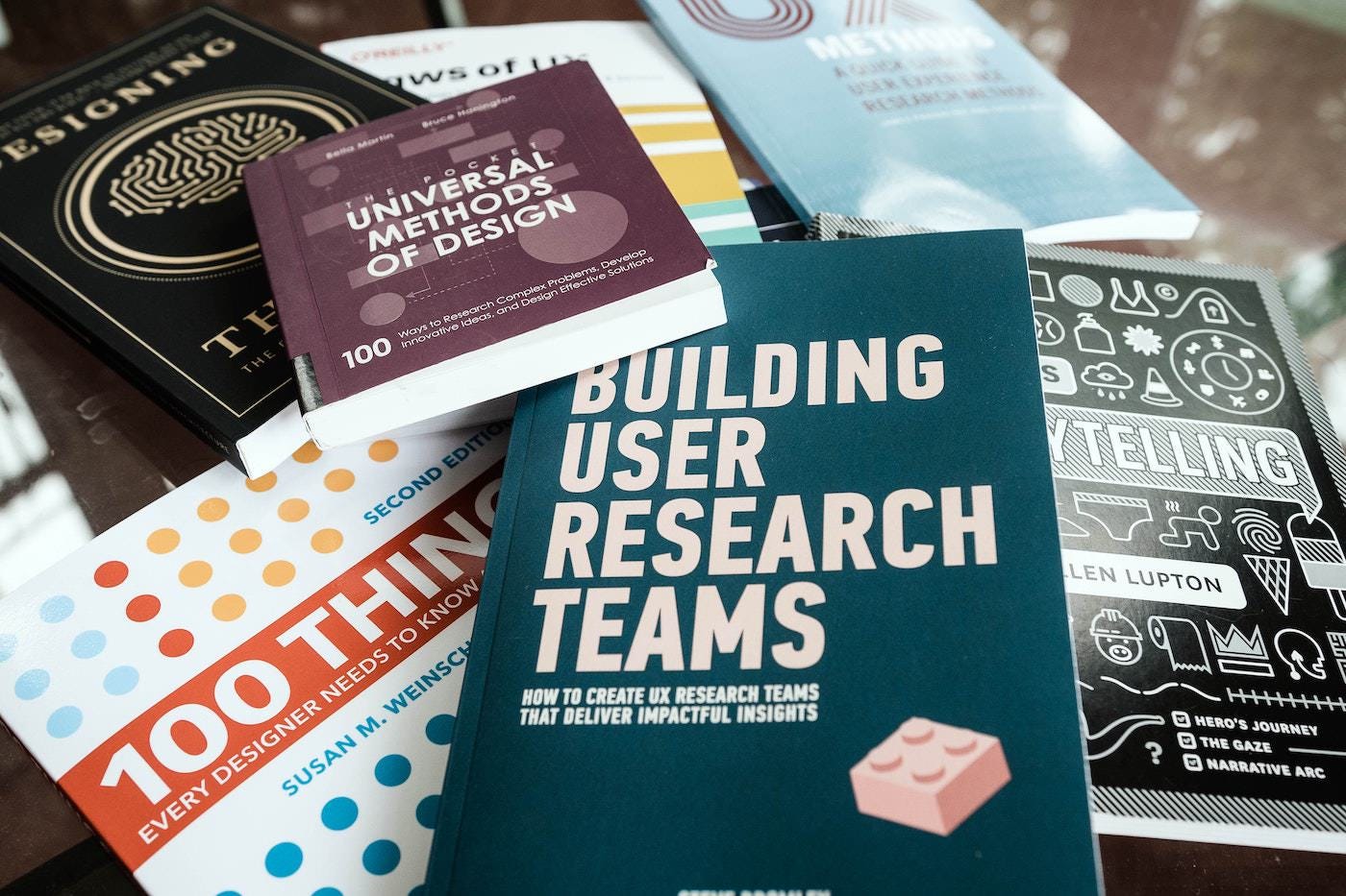 The Graphic Designer's Guide to Becoming a UX Designer