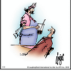 Enlarging a Committee