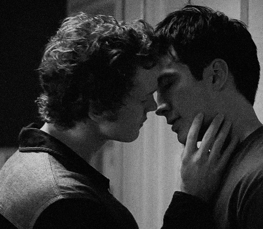 The Good News of Heated Rivalry: How Gay Hockey Saved My Year