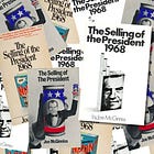 The story that exposed voters to how presidential candidates are really sold