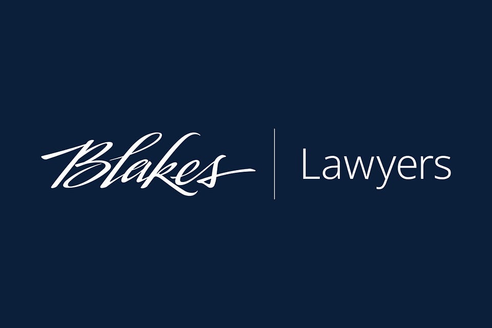 Supporting Partner: Blake, Cassels & Graydon LLP