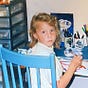 Lillian Weber's avatar
