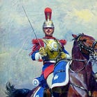 Corralling Cacophonous Cavalry