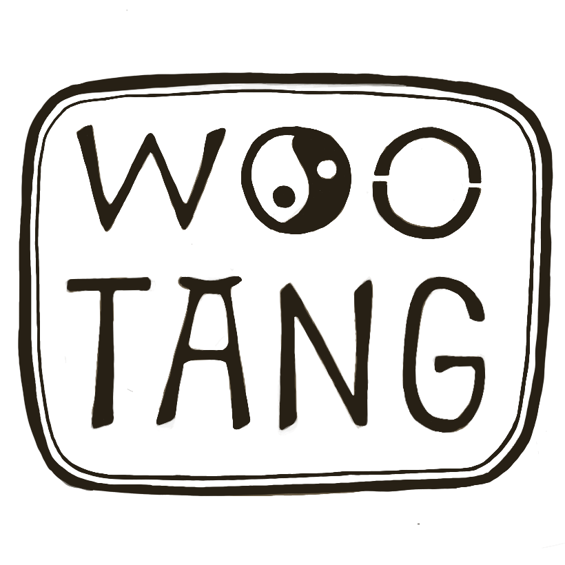 WOO-TANG