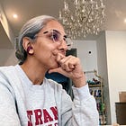 are we all barely staying afloat?