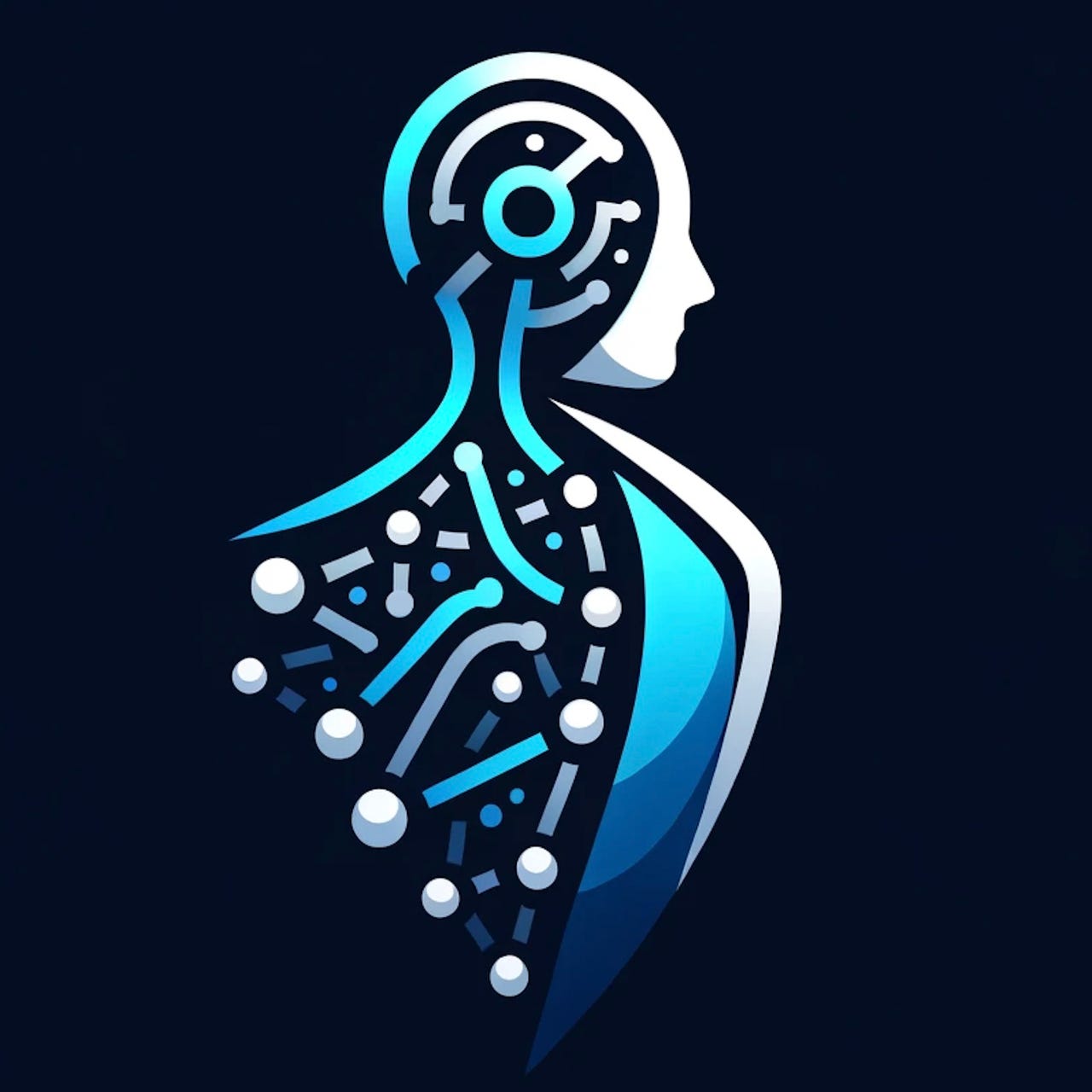 Substack profile picture for @reinforced