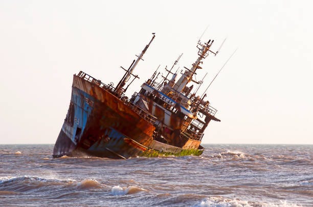 The Art of Saying No - PSHG: Performance Shipping Inc