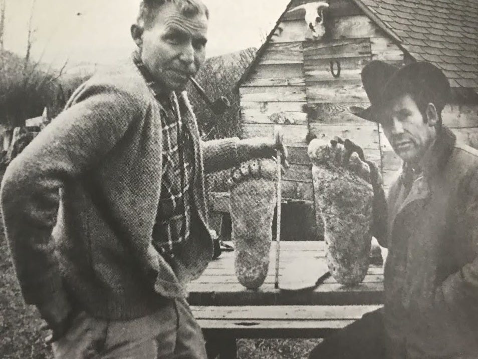 Schweizer Monsterjäger – Blog zur Schweizer Geschichte - Schweizerisches  Nationalmuseum