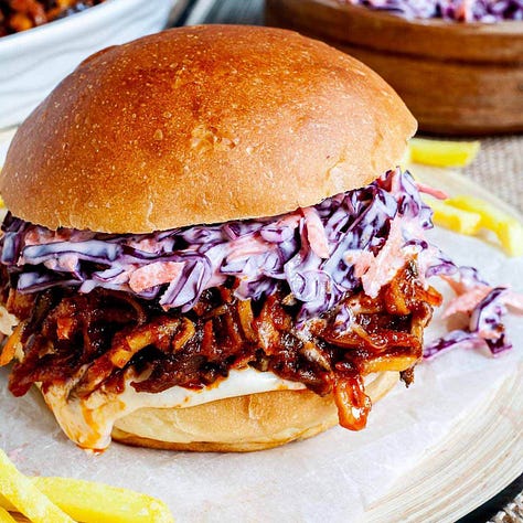 Craving Vegan Burgers? Try These Easy, Flavorful Recipes