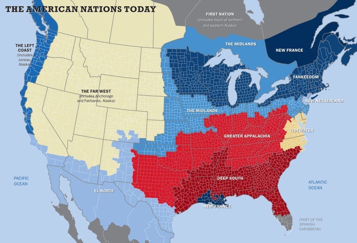 11 Nations 11 Nations