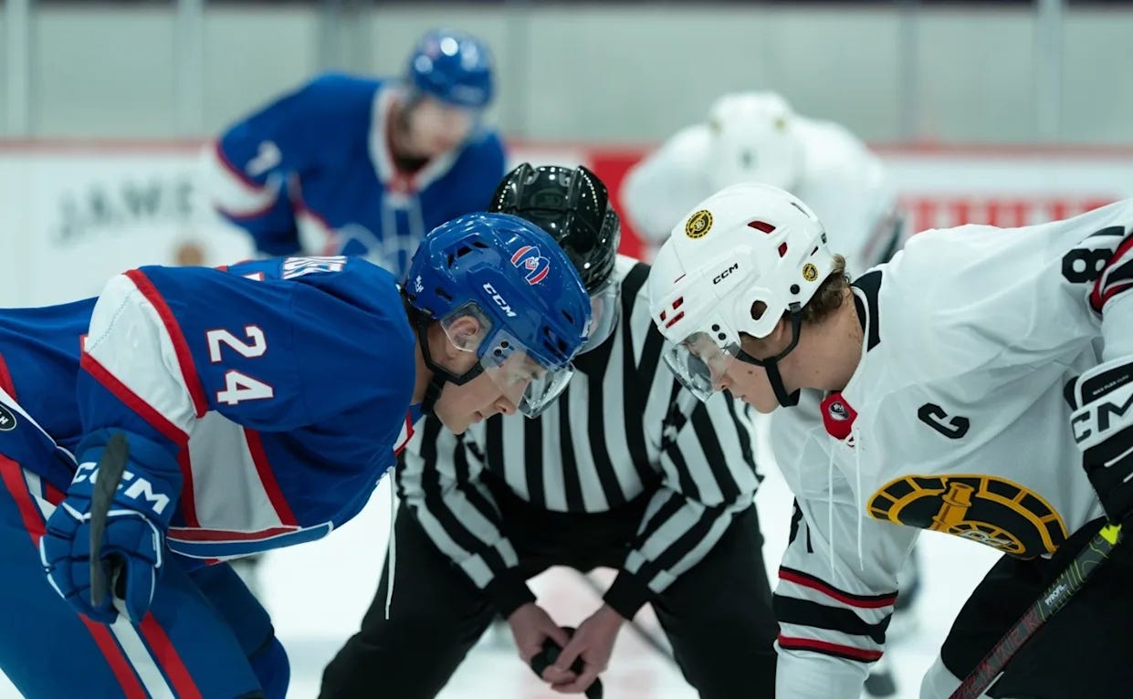 Why "Heated Rivalry" Is a Girl's Best Friend - Yahoo News Canada Why "Heated Rivalry" Is a Girl's Best Friend - Yahoo News Canada